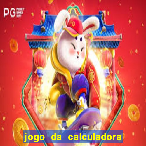 jogo da calculadora do amor